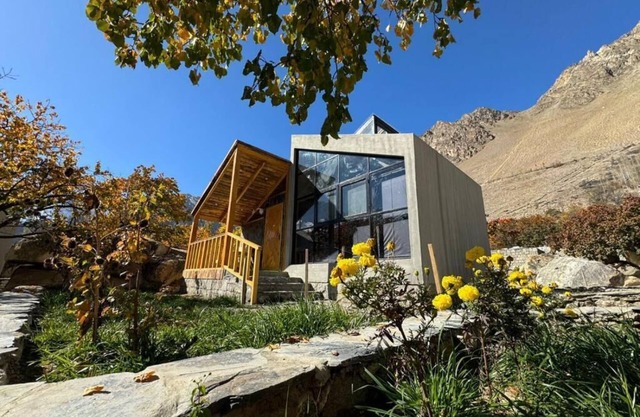 Hiraya Resort Hunza