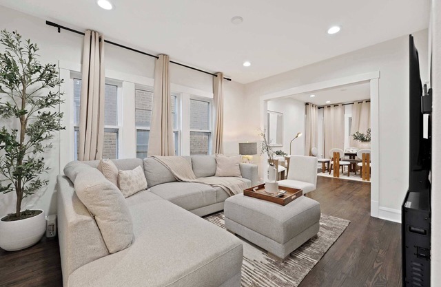 Historic 5BR Berwyn Home with Modern Comforts