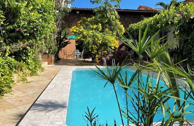 Historic Center - Fonte Mansion P1