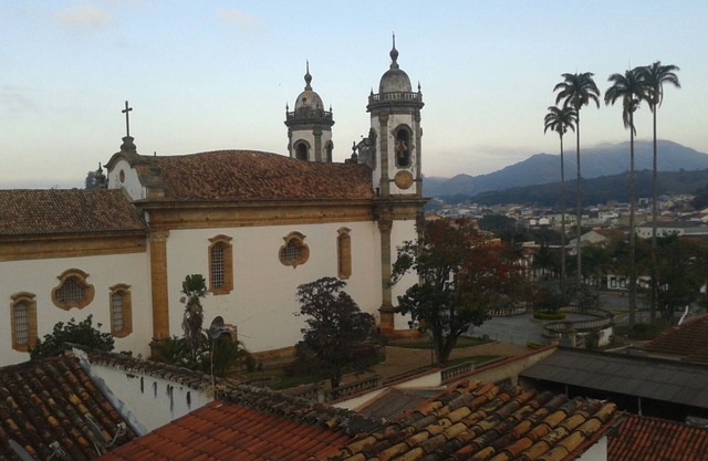 Historic center 2 bedrooms, living room, kitchen, smart TV and Pet friendly