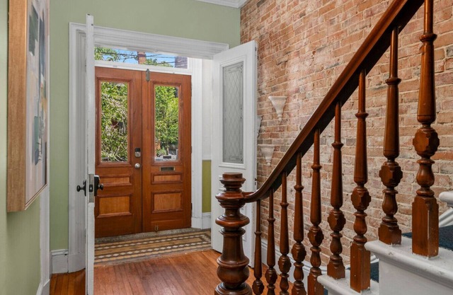 Historic Charm at 236 - Elegant West End Retreat