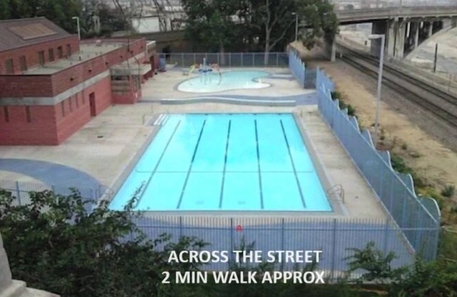 Historic City view Suites