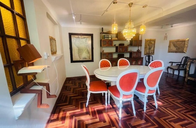 Historic Cusco ∞ Experience Luxury ∞ El Nuevo Sol ∞ Staffed Villa