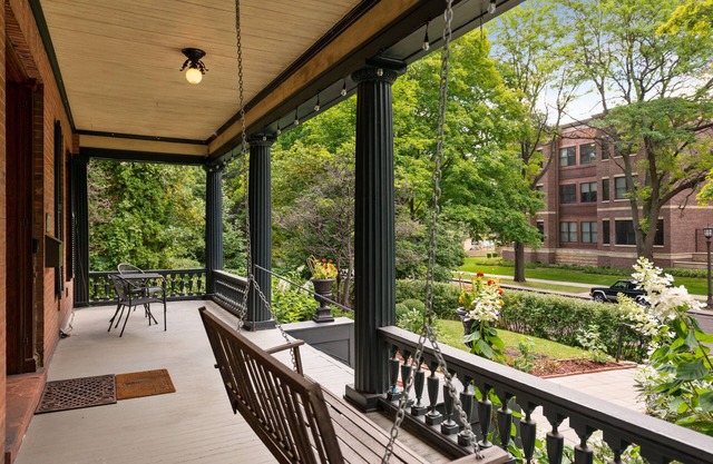 Historic District B&B