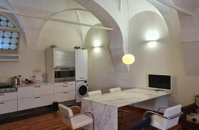 Historic e Comfort suite - locazione semplice