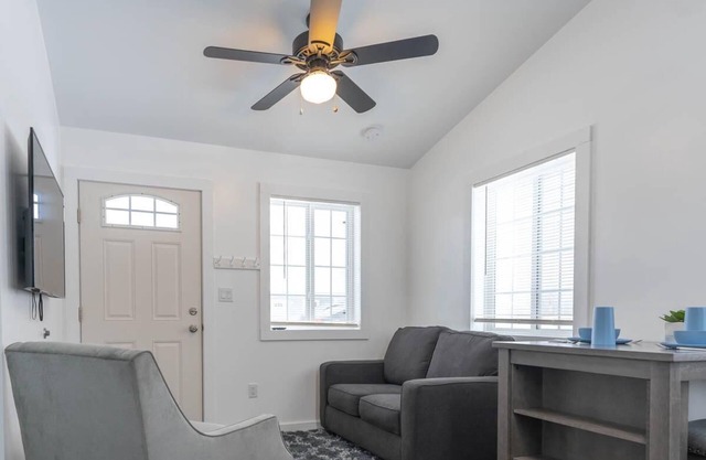 Historic Keweenaw, 1 Bedroom Cottage