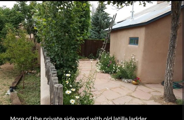 Historic Mill House Unit 4