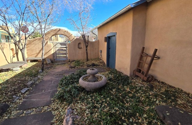 Historic Millhouse Unit 1