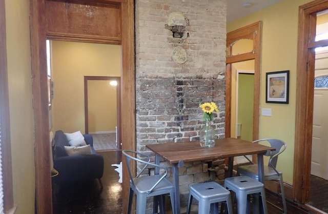 Historic Modern Uptown Home ll