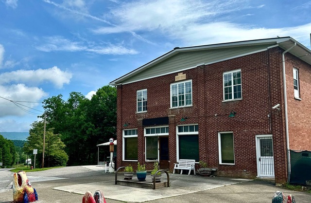 Historic Retreat in Grayson Highlands