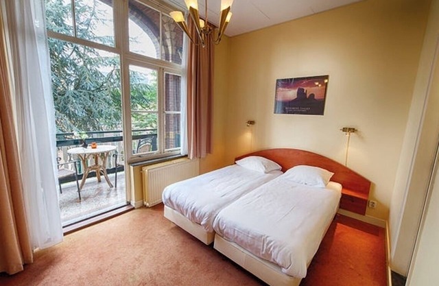 Historic Vibes with Modern Comforts Close to Deventer Toy Museum
