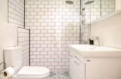 Historical Detached House in the Center