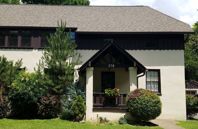 Historical home in downtown Kingsport