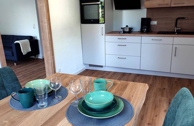 Historisches Mosel-refugium