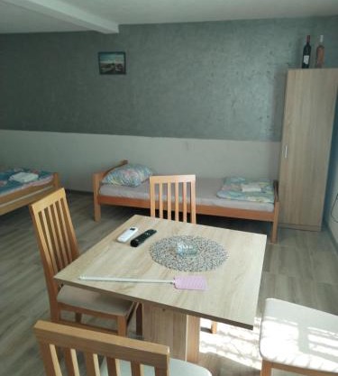 HiT apartmani Pačir 4&5