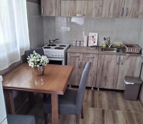 HiT apartmani Pačir2&3