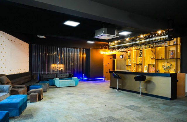 HITE Resort Greater Noida