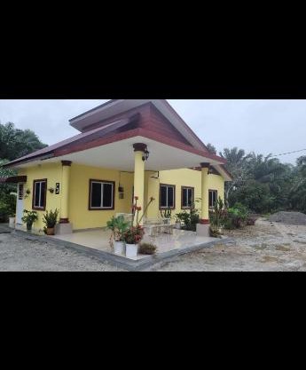 HJ.SALEH HOMESTAY BANTING