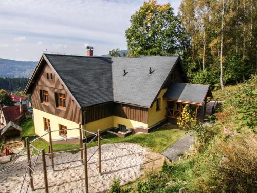 Holiday Home Albrechtice by Interhome
