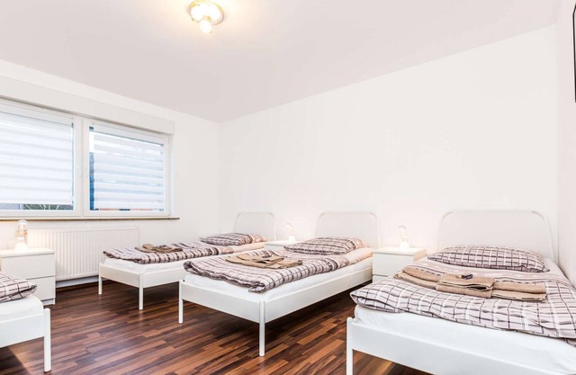 HÖ01 large apartment with dryer and washing machine