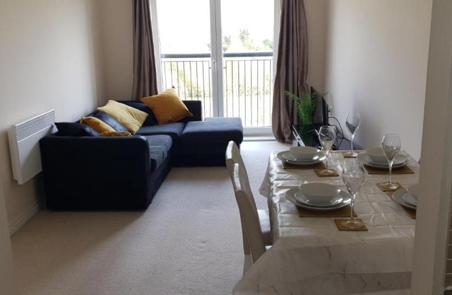 Hobart Apartment Chelmsford