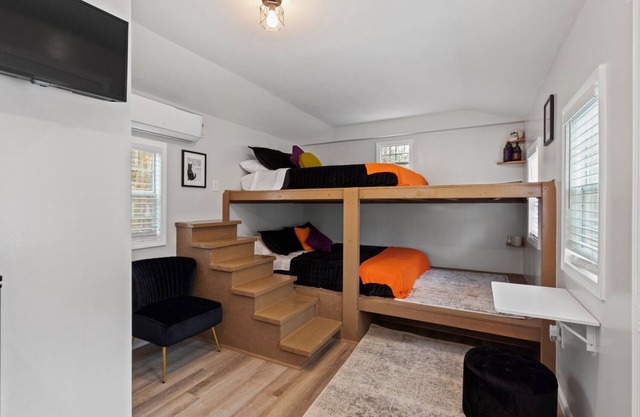 Hocus pocus-Tiny House 9 miles from AUBURN AL & Jordan Hare Stadium