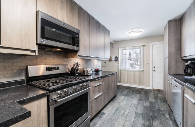 Hoffman Estates Rental