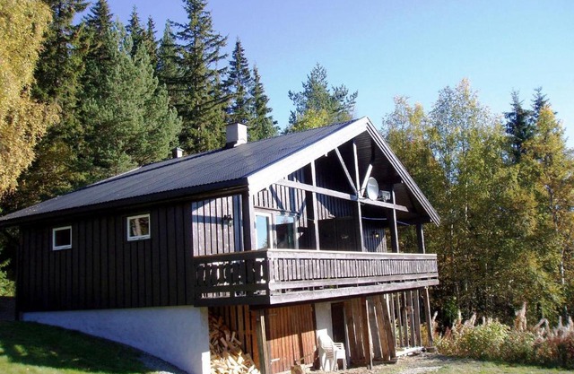 Hogstul Hytter - Apartment North