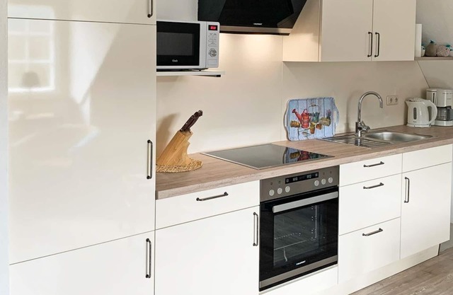 Hohenzollern Tower - Landhaus Am Sonnenberg