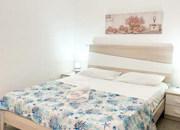 Hola House Vulcano Blu