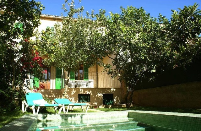 Holiday house Sant Llorenç des Cardassar for 1 - 6 persons with 3 bedrooms - Holiday home