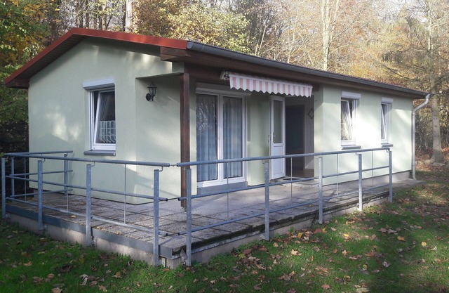 Holiday home for 6 guests with 60m² in Feldberger Seenlandschaft (66411)