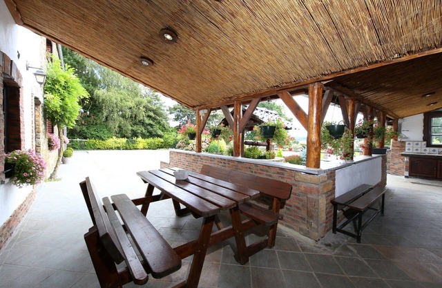 Holiday Home in Mettet near Lac de Bambois