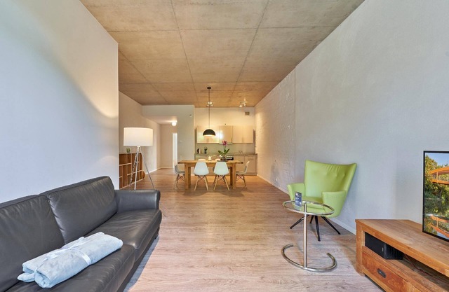 Holiday apartment Brandenburg an der Havel for 1 - 4 persons with 2 bedrooms - Holiday apartment in