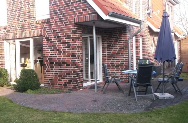 Holiday home Wattje Comfortable Vacation Home