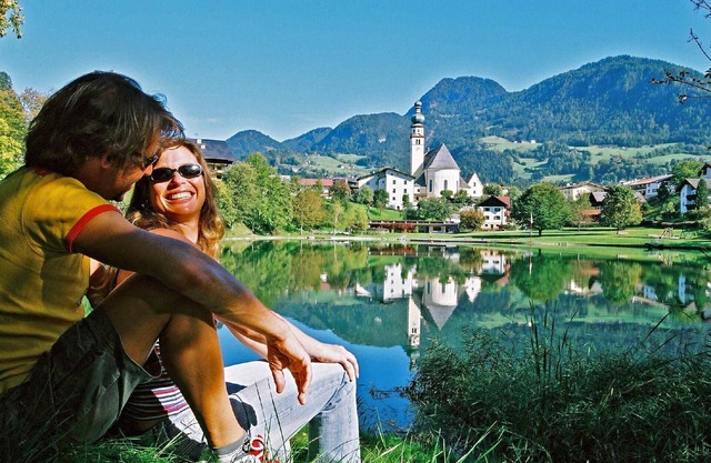 Holiday apartment Reith im Alpbachtal for 1 - 7 persons with 3 bedrooms - Holiday apartment in one o