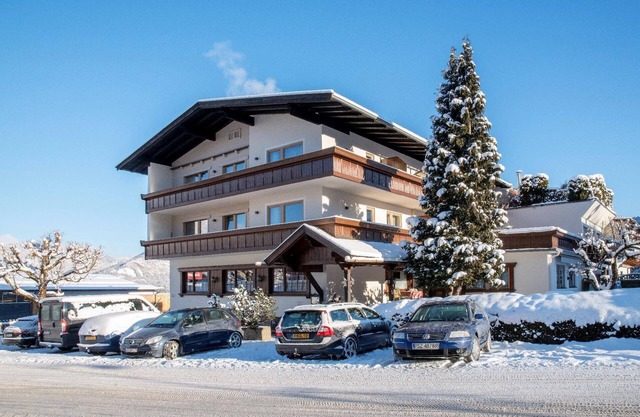 Holiday apartment Reith im Alpbachtal for 1 - 5 persons with 3 bedrooms - Holiday apartment in one o