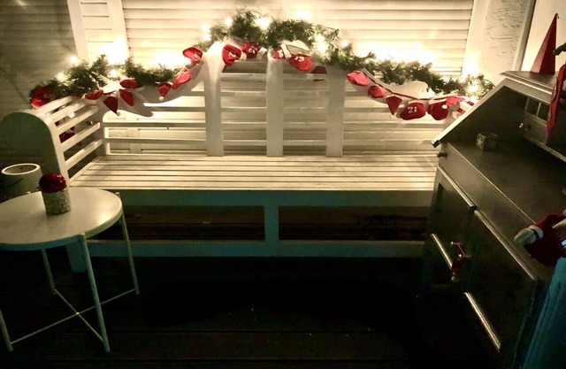 Holiday apartment Mosel Reschke