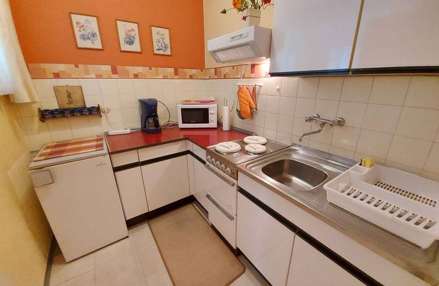 Holiday apartment nett und gemütlich