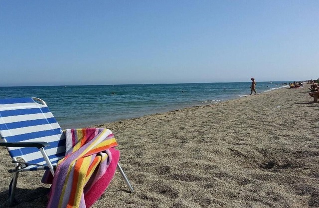 Holiday apartment Roquetas de Mar for 4 persons with 1 bedroom - Holiday apartment