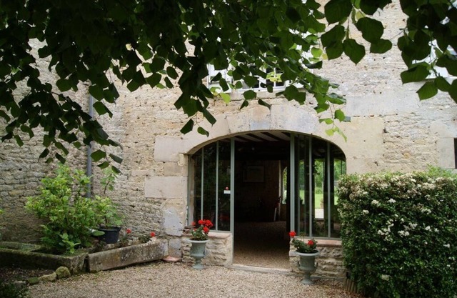 Holiday apartment Villers Canivet for 1 - 4 persons with 3 bedrooms - Row house