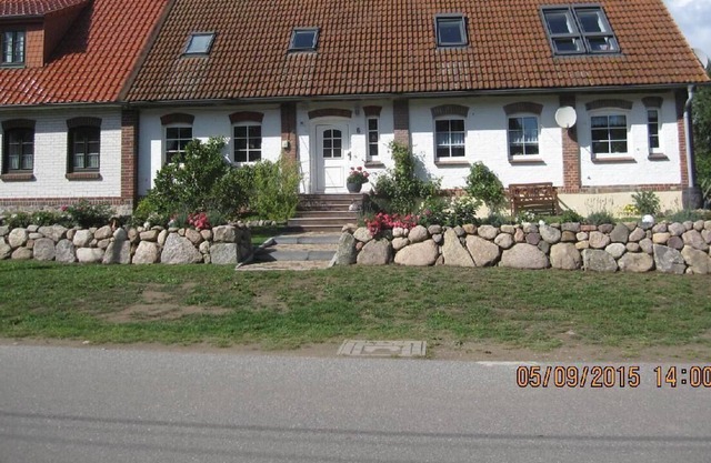 Holiday apartment Blowatz for 1 - 4 persons with 2 bedrooms - Holiday apartment