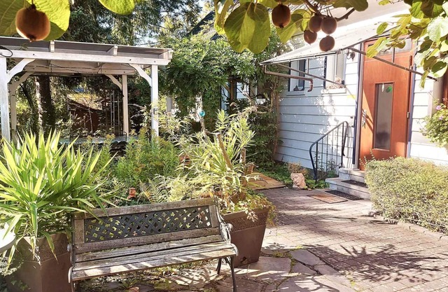 Holiday apartment with Wifi, fireplace and a beautiful view of the Rhine Valley