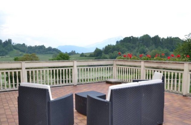 Holiday apartment Agritur Agribaldo Orchidea with Mountain View, Terrace & Wi-Fi