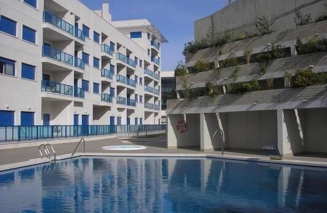 Holiday apartment Alicante for 1 - 4 persons with 1 bedroom - Holiday apartment