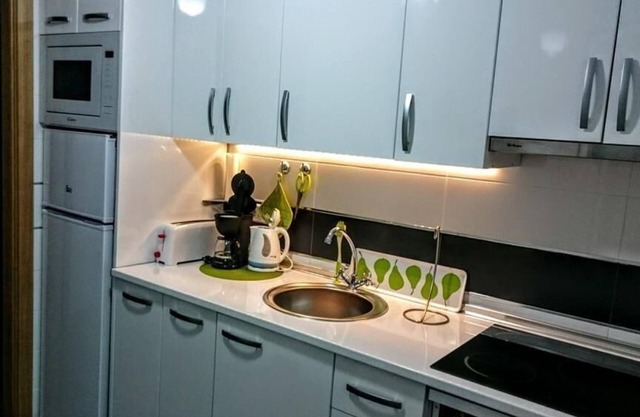 Holiday apartment Alicante for 1 - 4 persons with 3 bedrooms - Holiday apartment