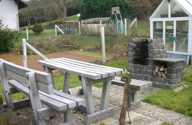 Holiday apartment Altlay for 1 - 5 persons with 3 bedrooms - Holiday apartment