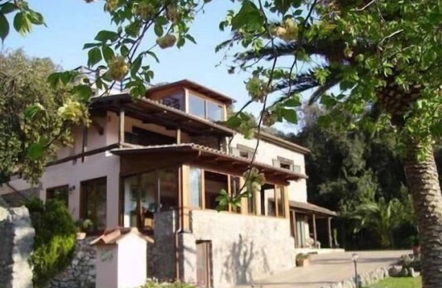 Holiday apartment Ansedonia for 1 - 4 persons with 1 bedroom - Holiday apartment