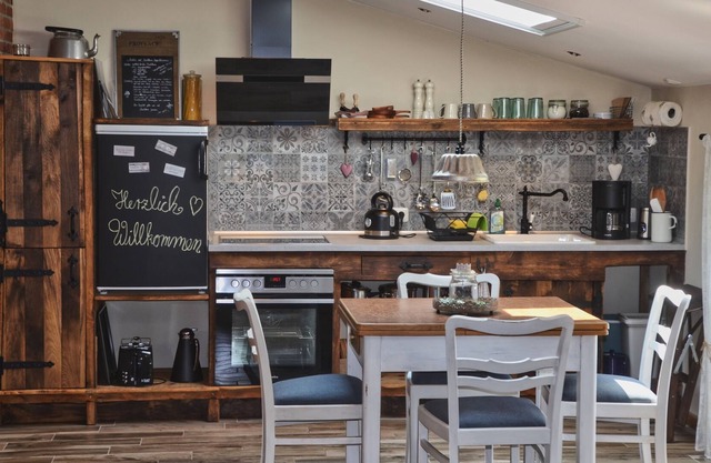 holiday apartment/apt. for 4 guests with 45m² in Großefehn (167340)