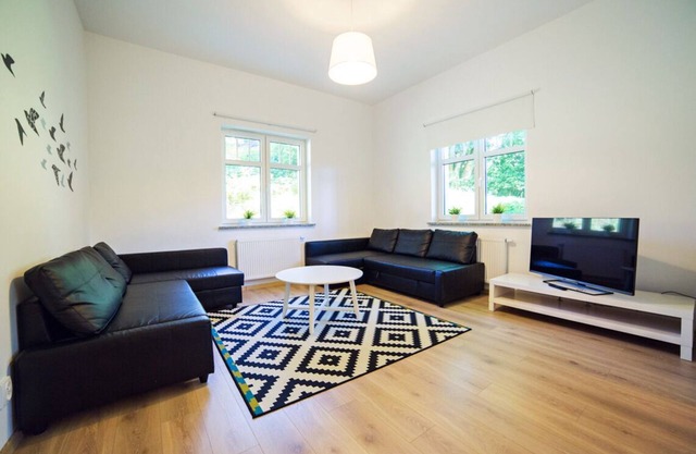 Holiday apartment/apt. for 6 guests with 50m² in Karpacz (242698)